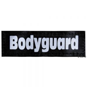 Trixie Rabbit Harness VelcroSticker Bodyguard