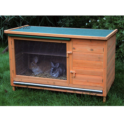 Rabbit Hutches Family